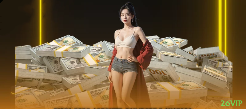 Cassino Ao Vivo 26vip