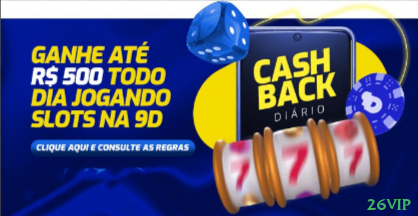 26vip Cassino Clássico