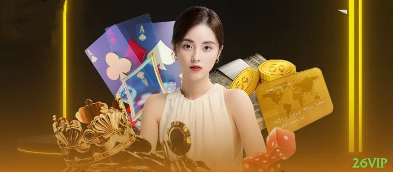 Jogos Populares 26vip