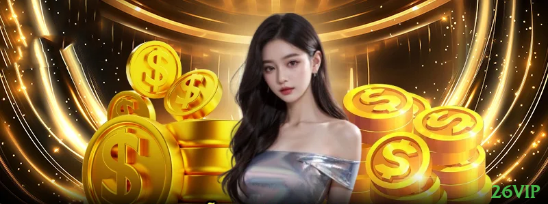 26vip Cassino Clássico